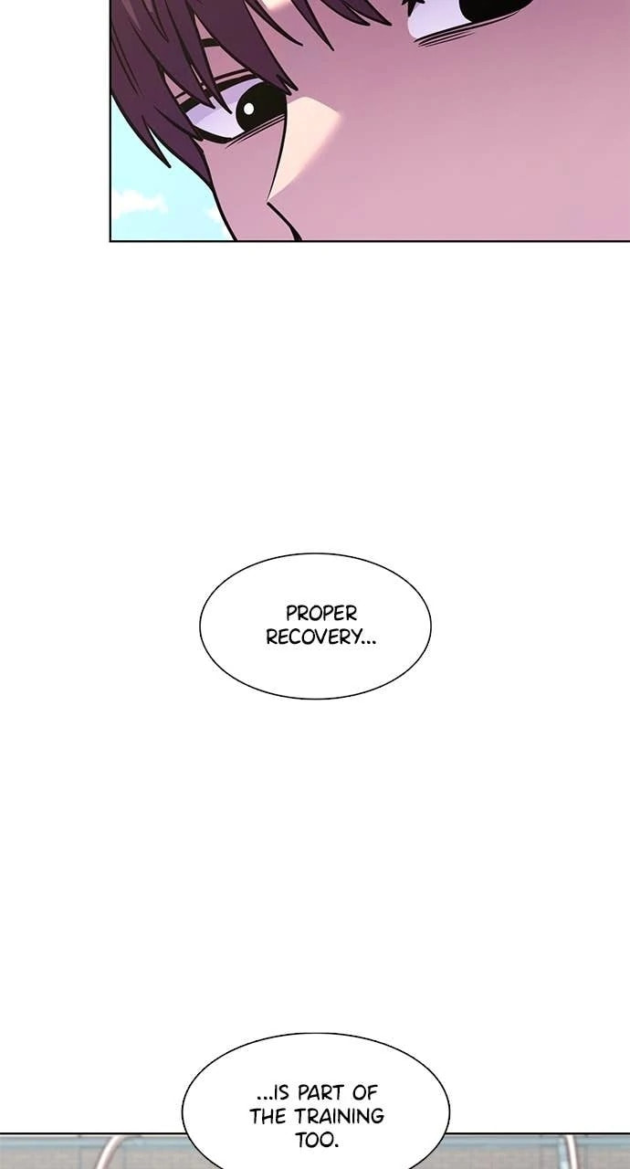 Read 1 Second chapter 317 image 4 on Lezhin