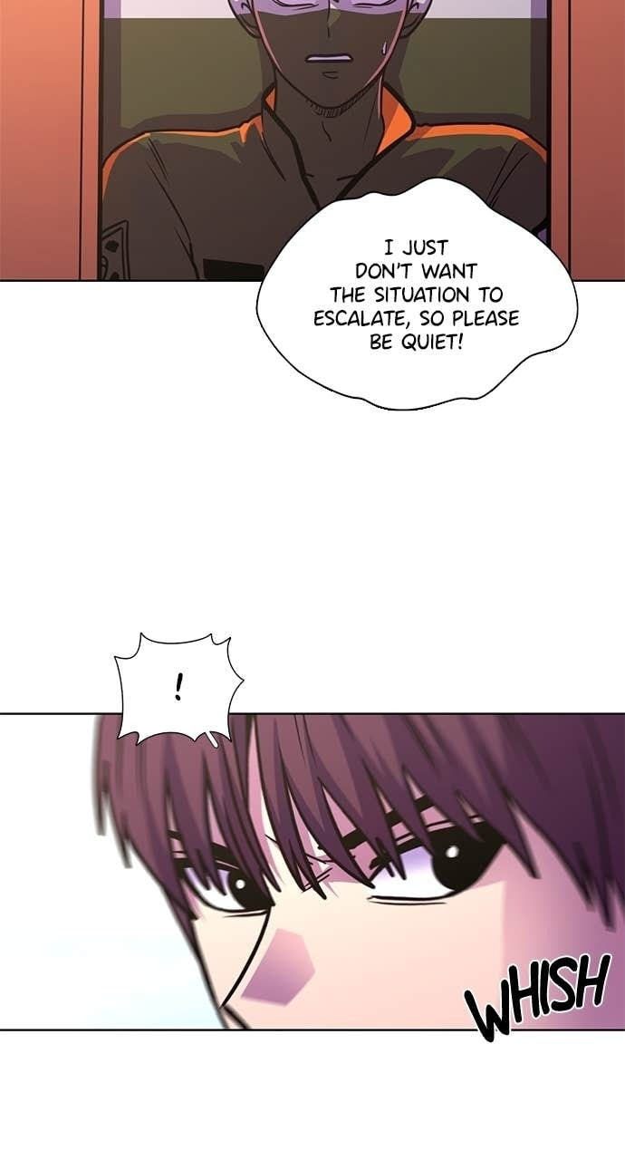 Read 1 Second chapter 317 image 41 on Lezhin