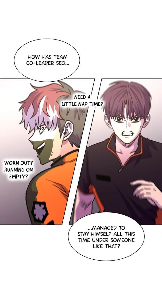 Read 1 Second chapter 317 image 44 on Lezhin