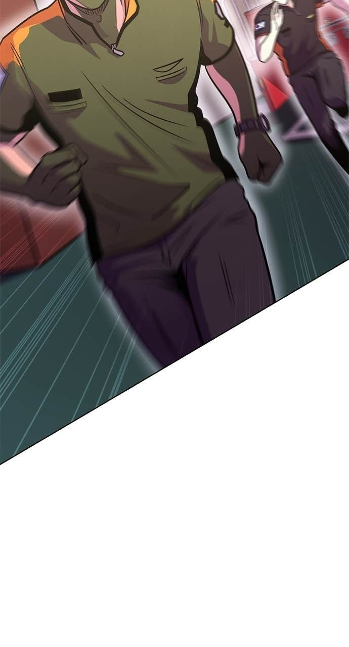 Read 1 Second chapter 317 image 46 on Lezhin