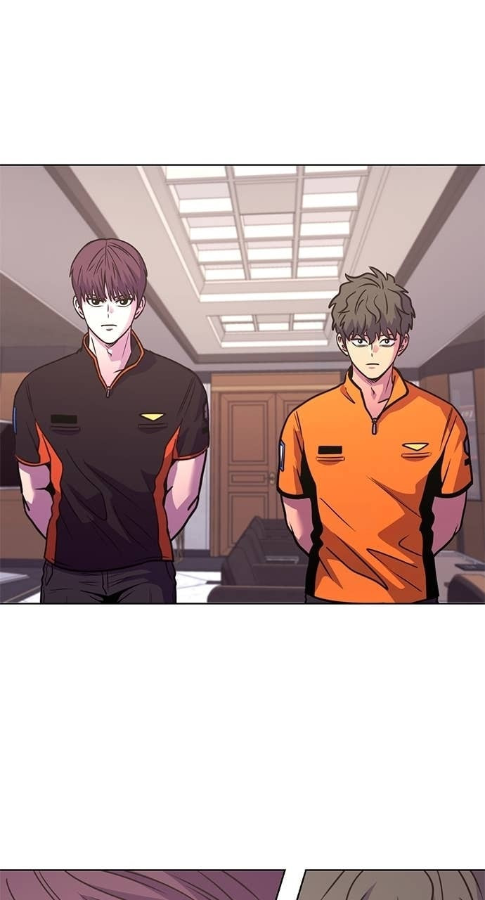 Read 1 Second chapter 317 image 48 on Lezhin