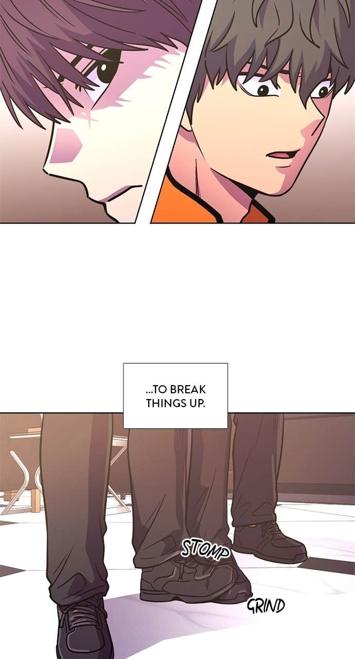 Read 1 Second chapter 317 image 49 on Lezhin