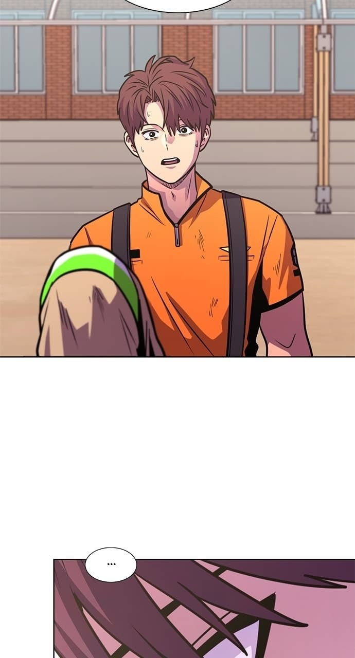 Read 1 Second chapter 317 image 5 on Lezhin