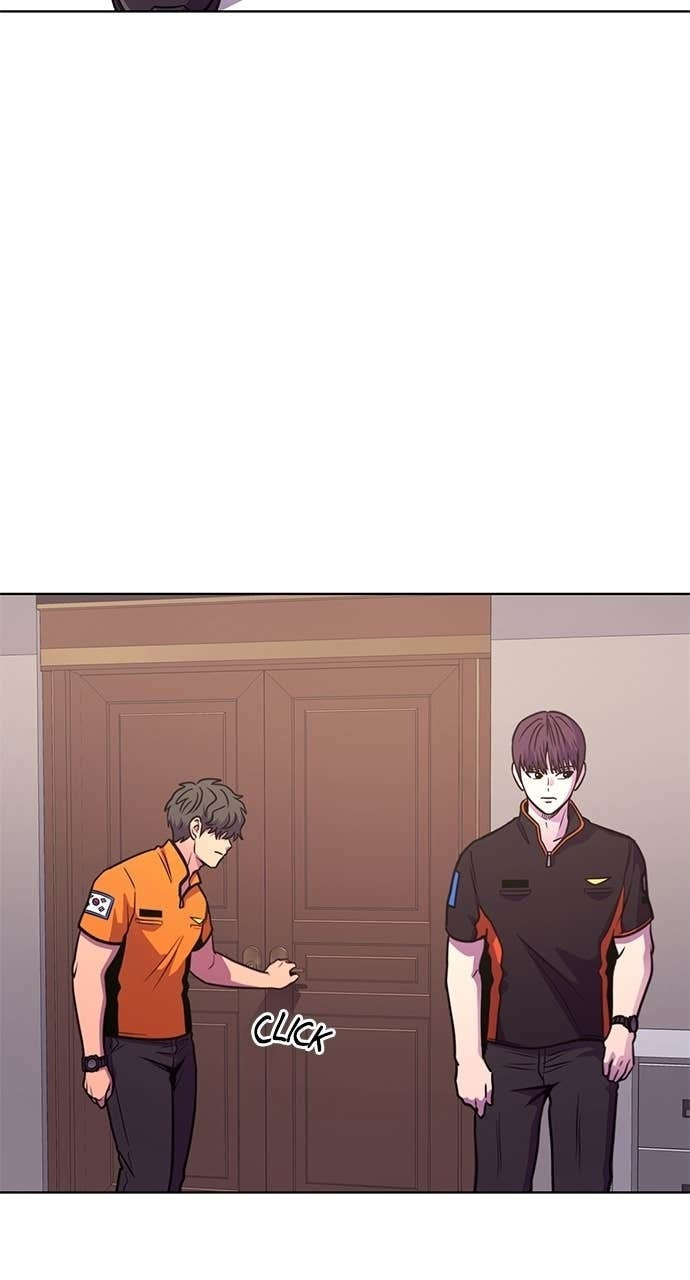 Read 1 Second chapter 317 image 50 on Lezhin