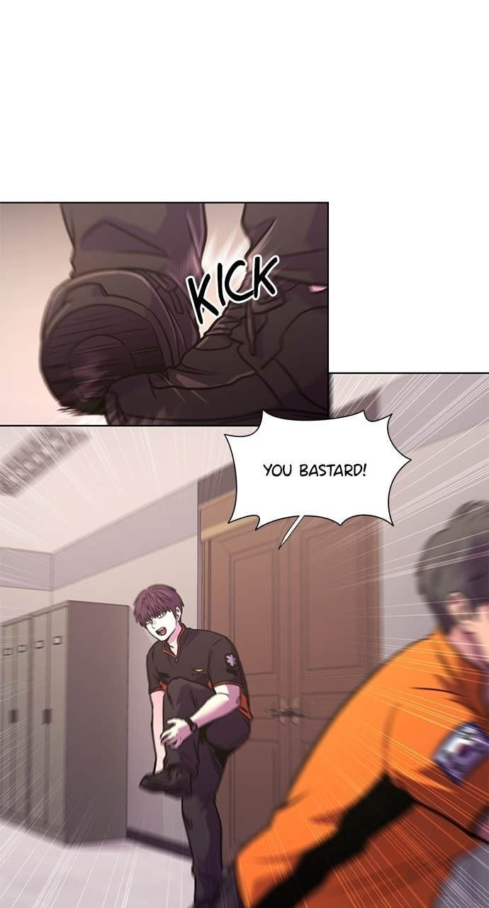 Read 1 Second chapter 317 image 51 on Lezhin