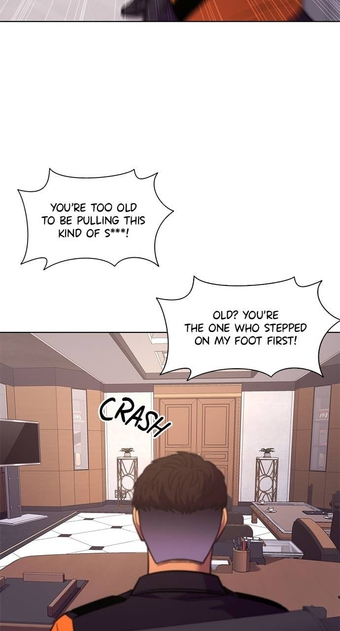 Read 1 Second chapter 317 image 52 on Lezhin