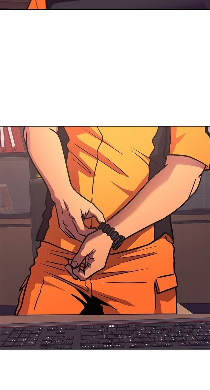 Read 1 Second chapter 317 image 53 on Lezhin