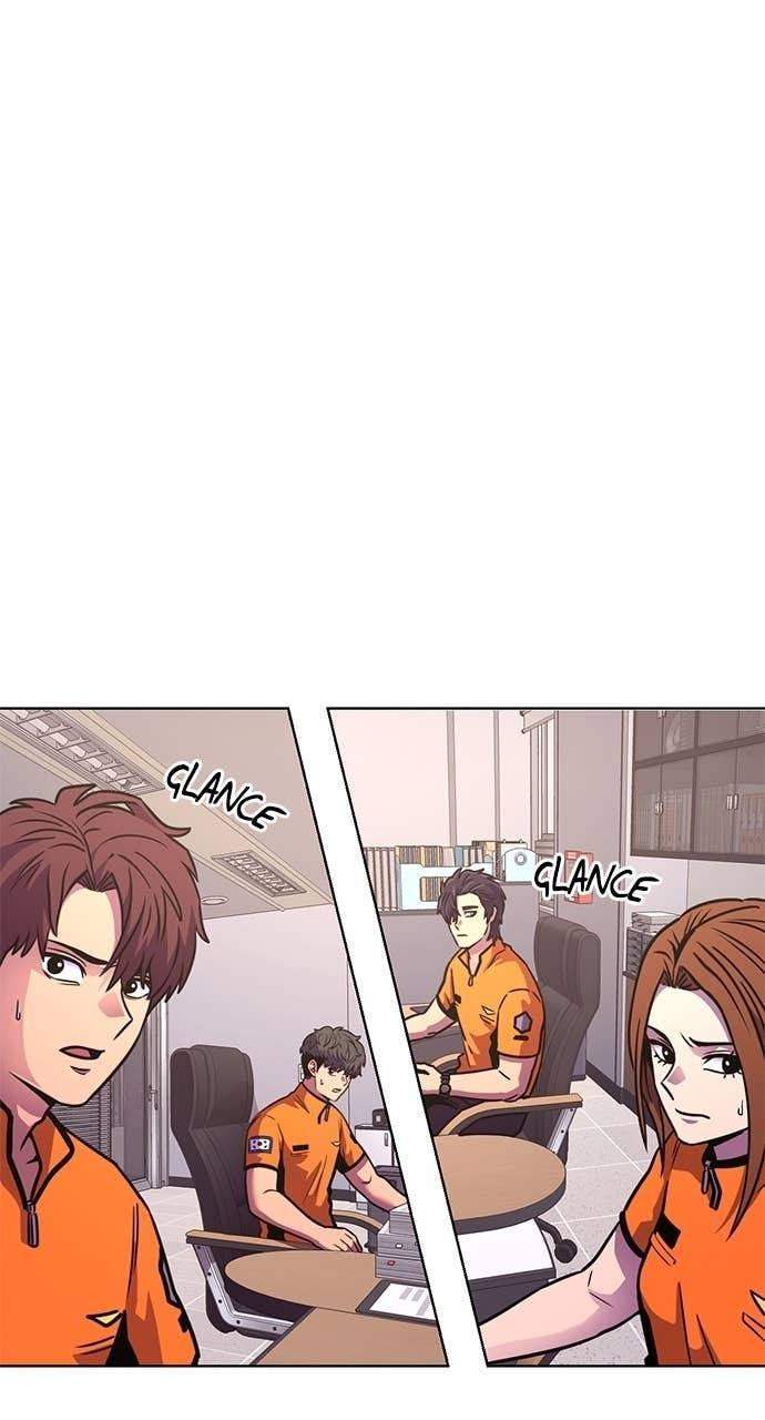 Read 1 Second chapter 317 image 54 on Lezhin
