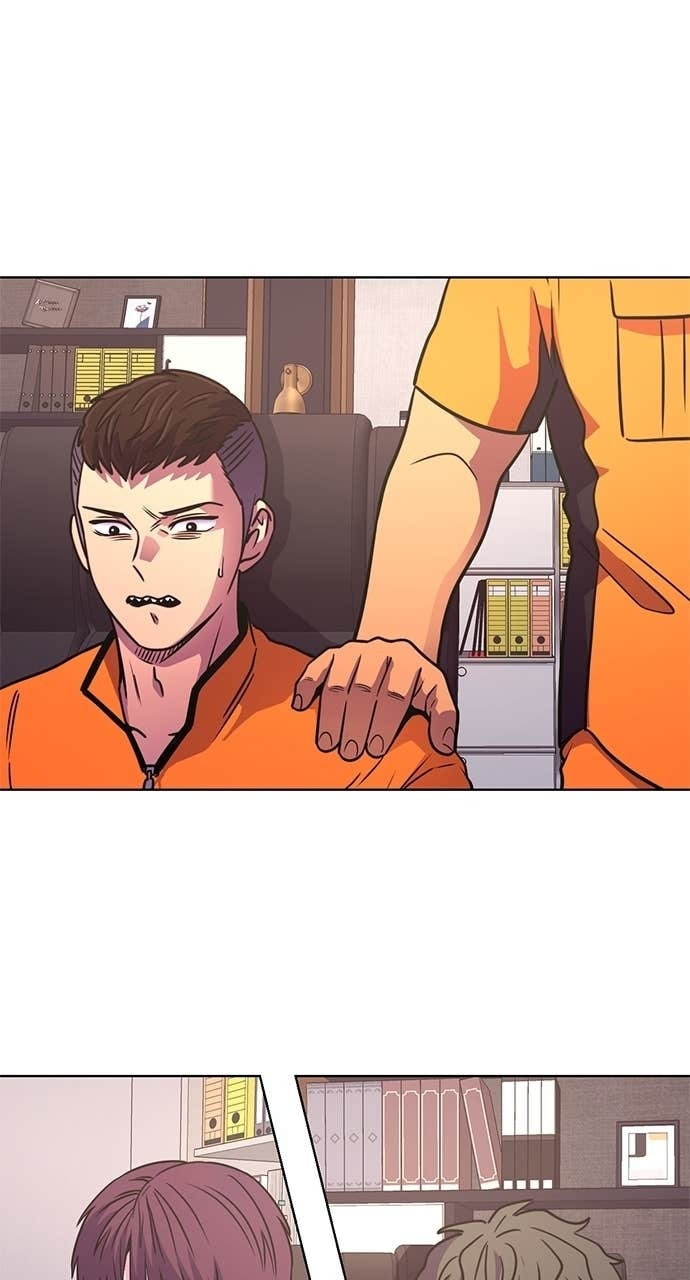 Read 1 Second chapter 317 image 55 on Lezhin