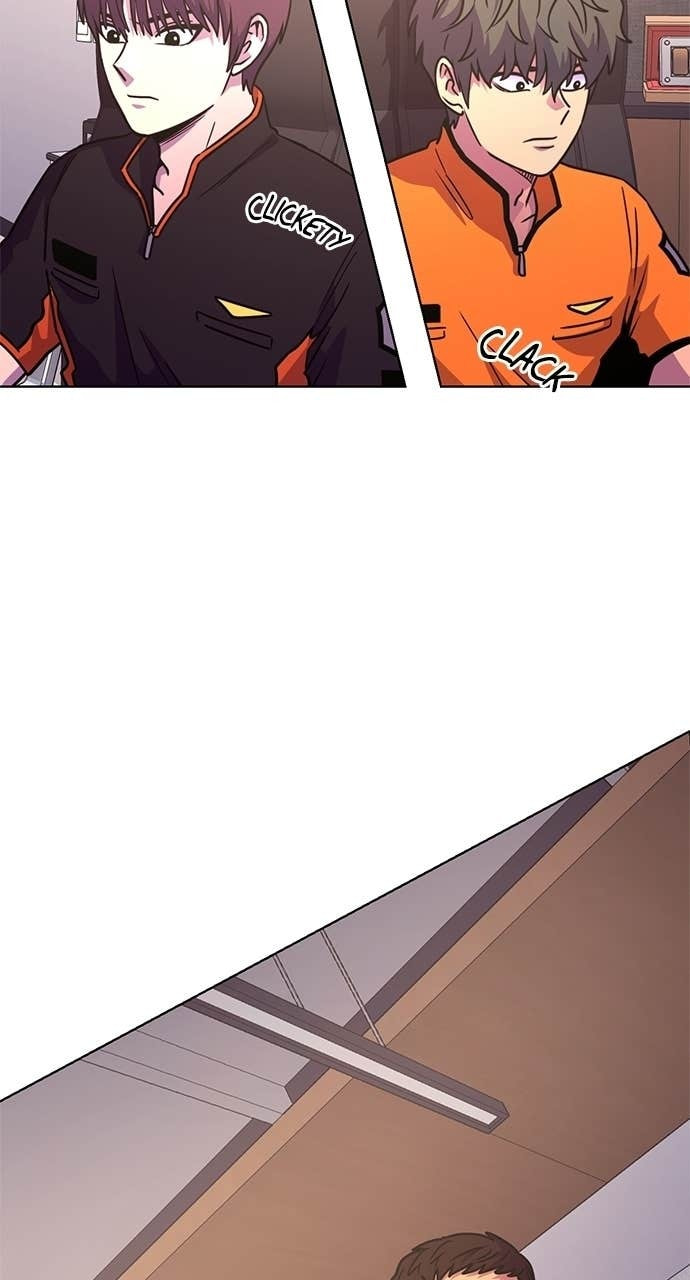Read 1 Second chapter 317 image 56 on Lezhin