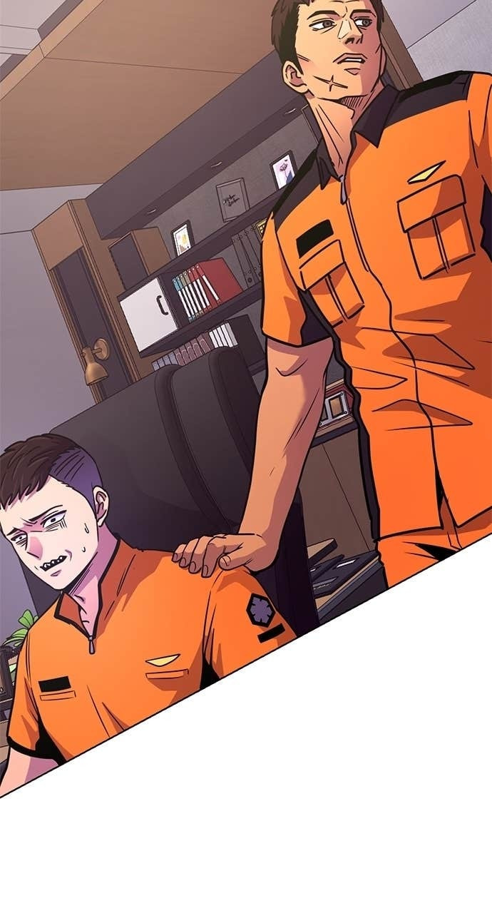 Read 1 Second chapter 317 image 57 on Lezhin