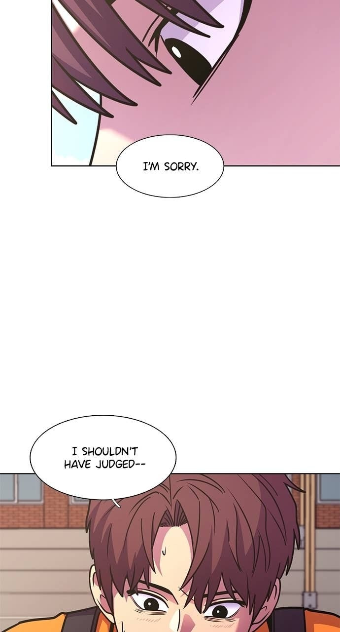 Read 1 Second chapter 317 image 6 on Lezhin