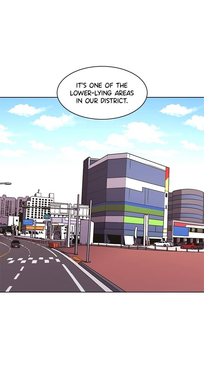 Read 1 Second chapter 317 image 62 on Lezhin