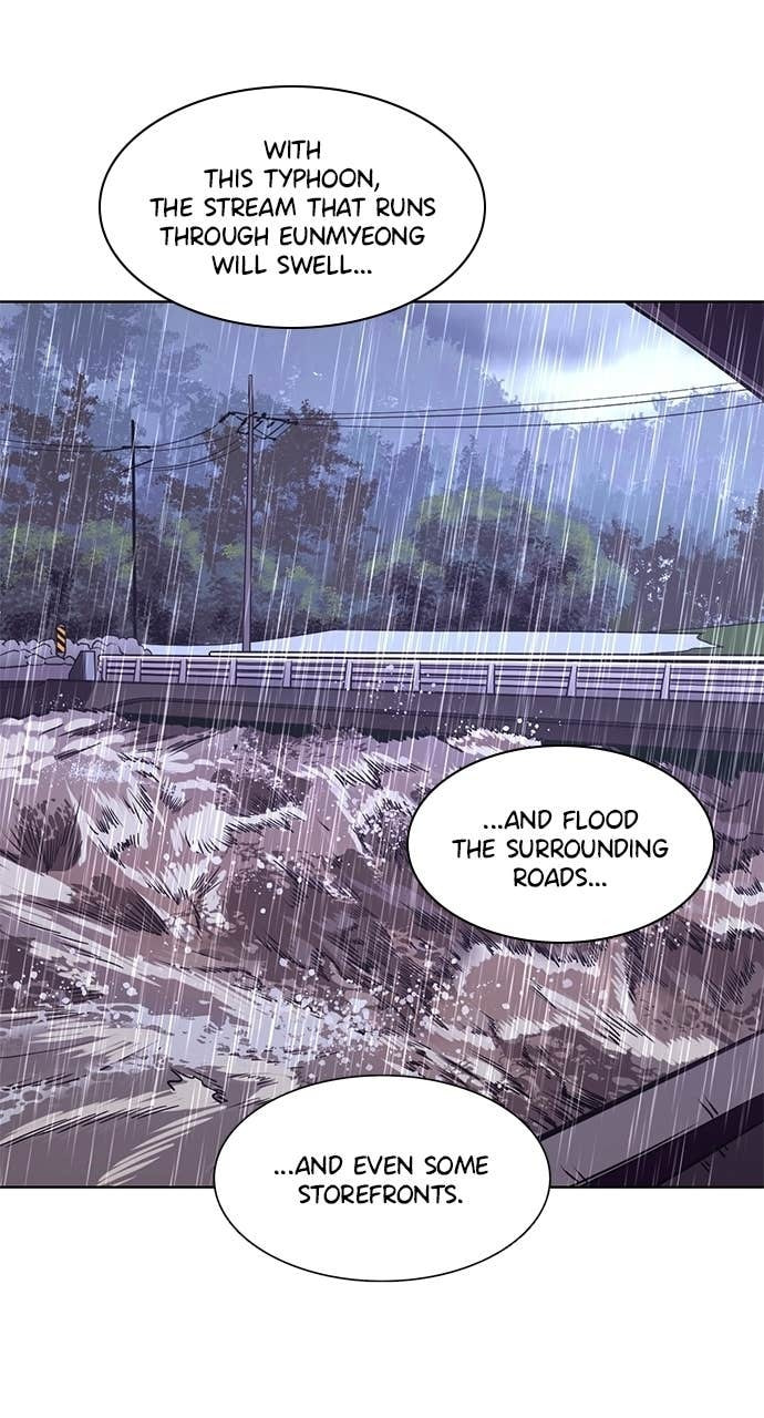 Read 1 Second chapter 317 image 63 on Lezhin