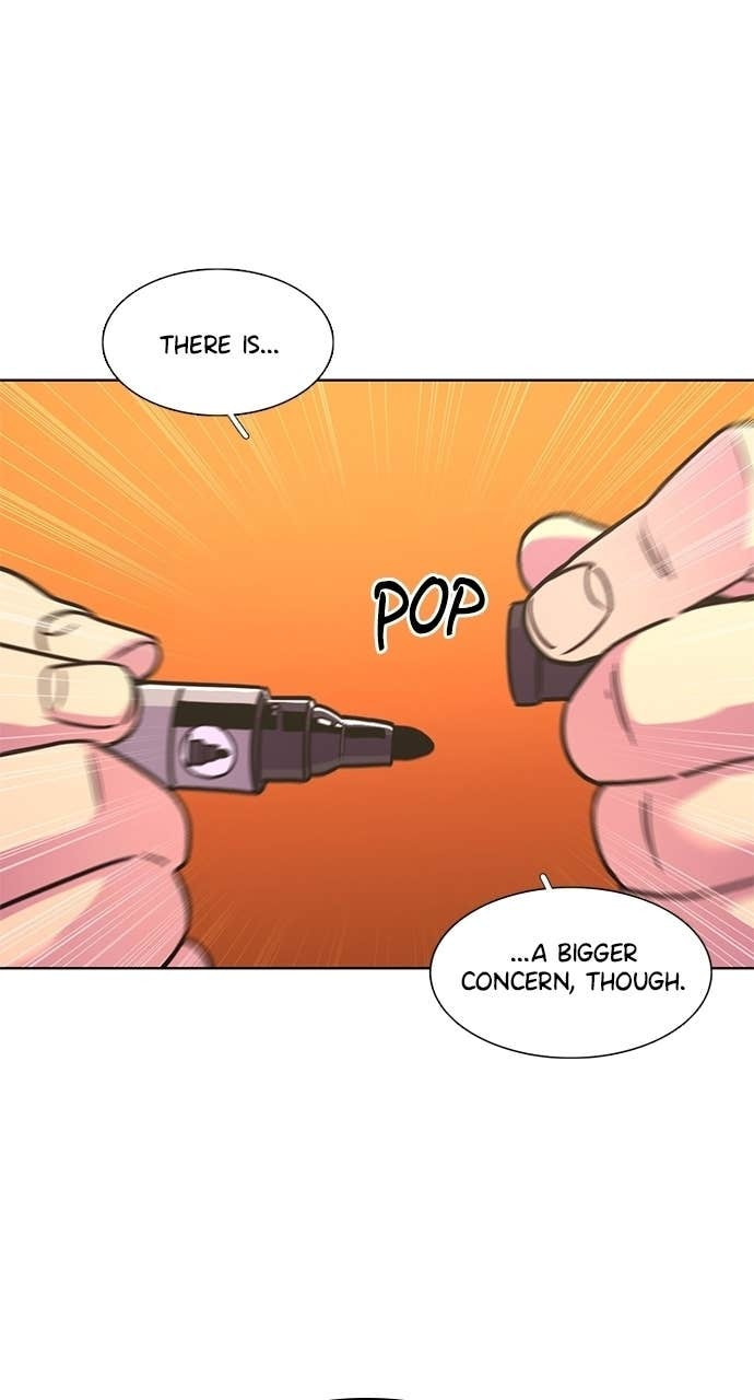 Read 1 Second chapter 317 image 65 on Lezhin