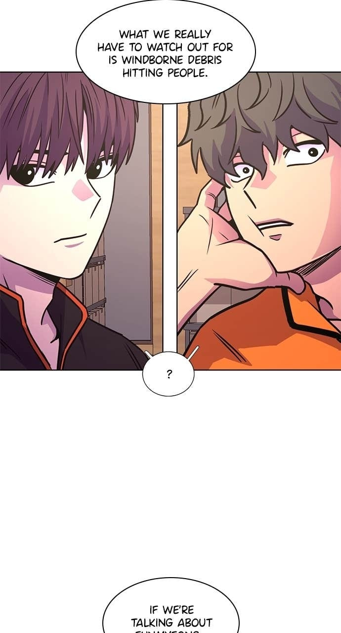 Read 1 Second chapter 317 image 66 on Lezhin