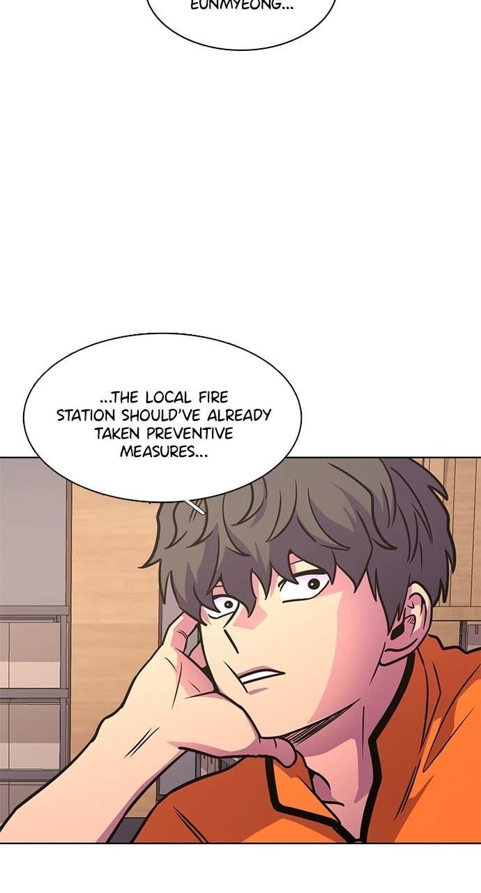 Read 1 Second chapter 317 image 67 on Lezhin