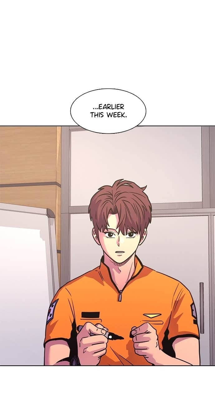 Read 1 Second chapter 317 image 68 on Lezhin