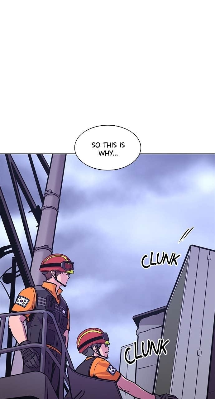 Read 1 Second chapter 317 image 69 on Lezhin