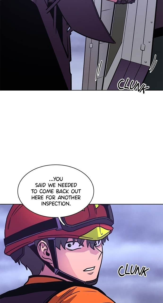 Read 1 Second chapter 317 image 70 on Lezhin
