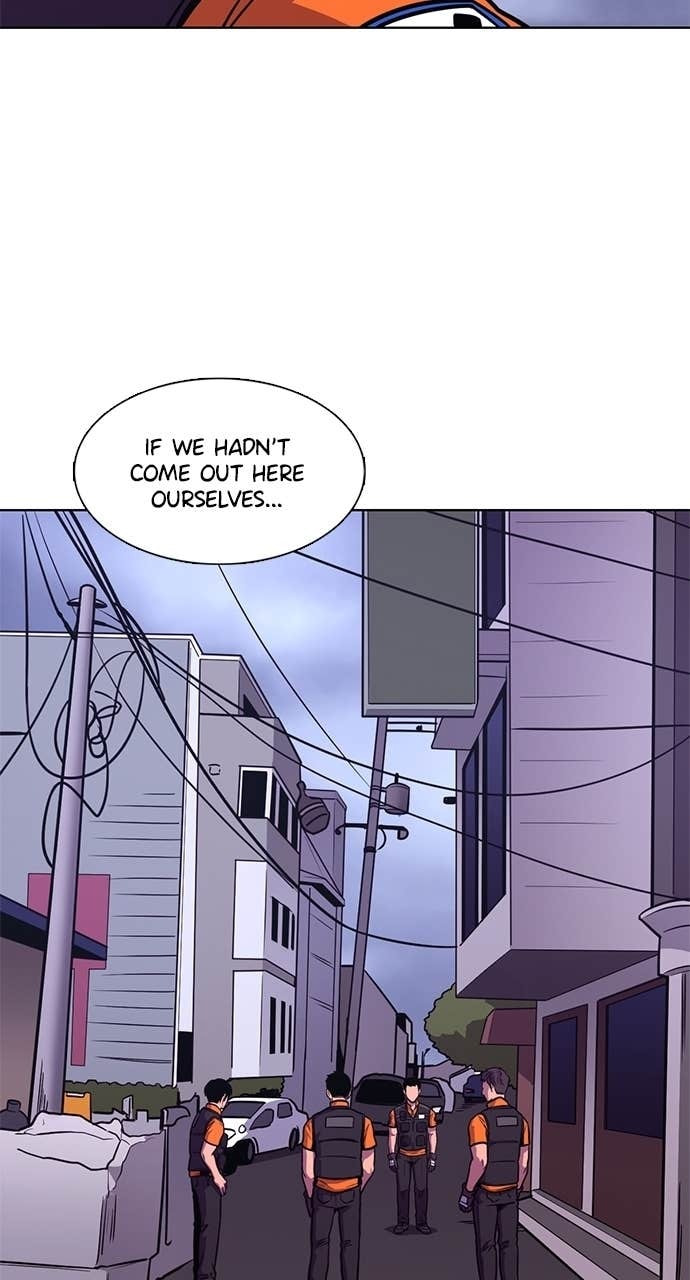 Read 1 Second chapter 317 image 71 on Lezhin