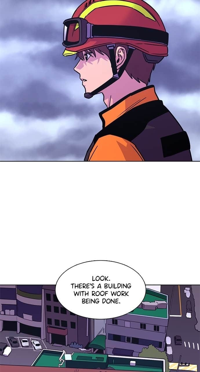 Read 1 Second chapter 317 image 74 on Lezhin
