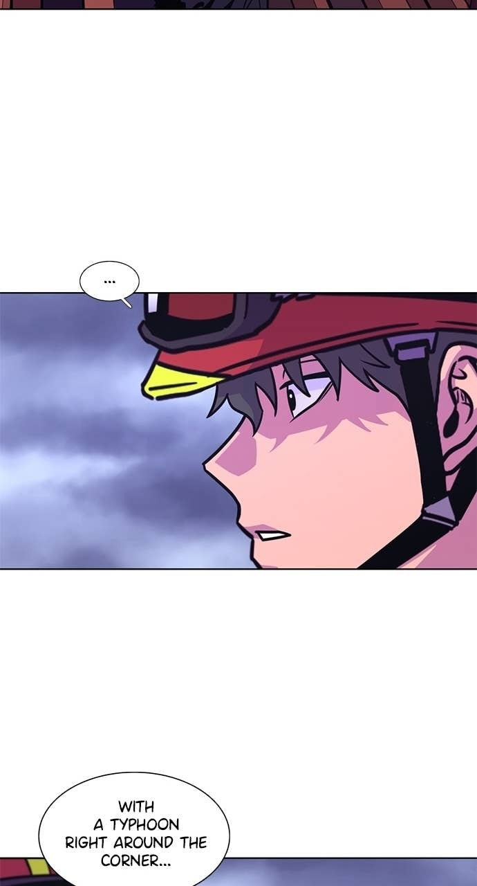 Read 1 Second chapter 317 image 77 on Lezhin