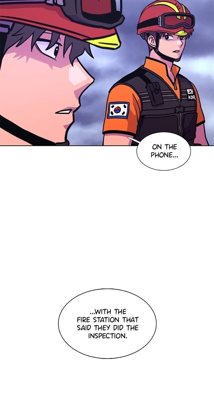 Read 1 Second chapter 317 image 79 on Lezhin