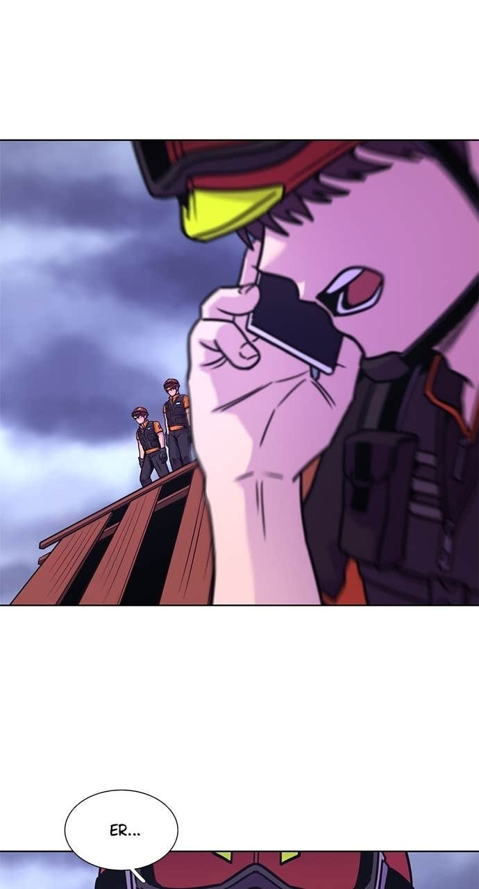 Read 1 Second chapter 317 image 80 on Lezhin