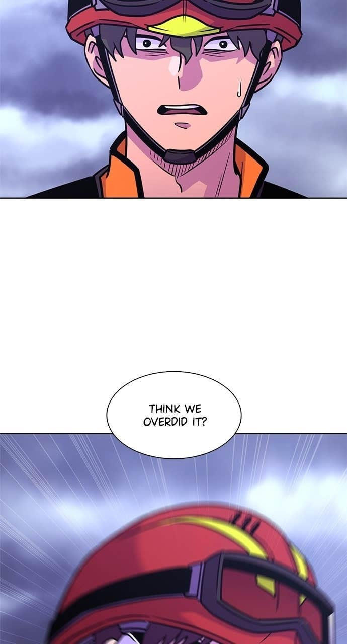 Read 1 Second chapter 317 image 81 on Lezhin