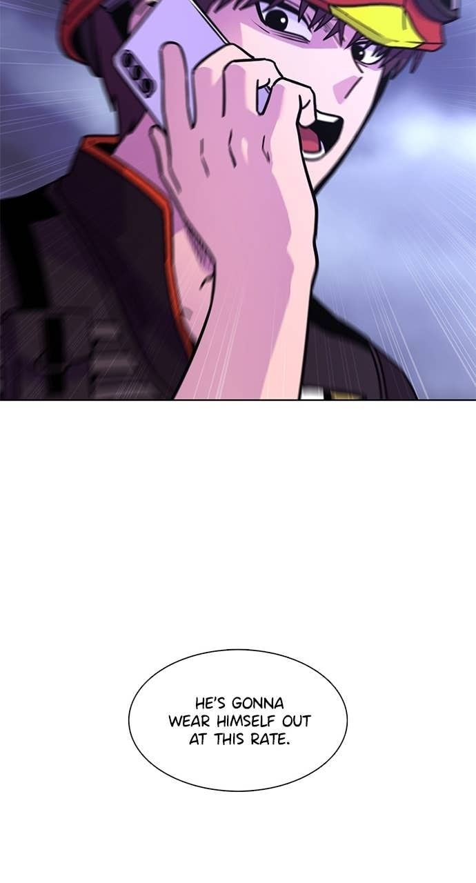 Read 1 Second chapter 317 image 82 on Lezhin