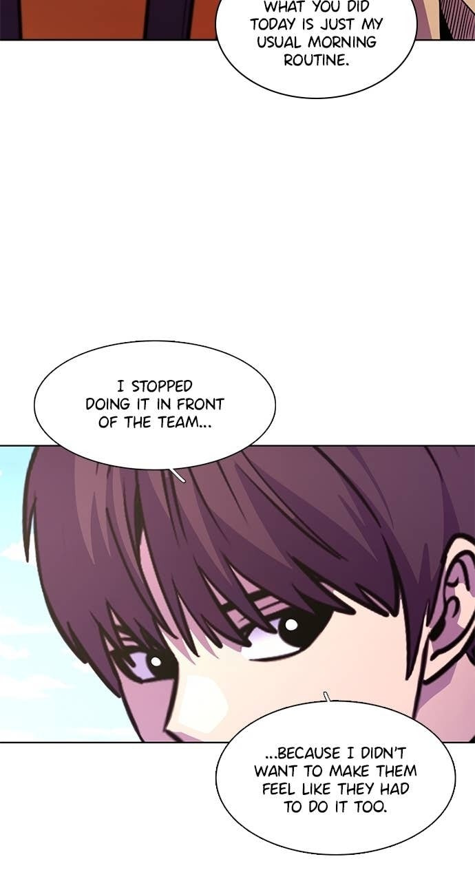 Read 1 Second chapter 317 image 9 on Lezhin