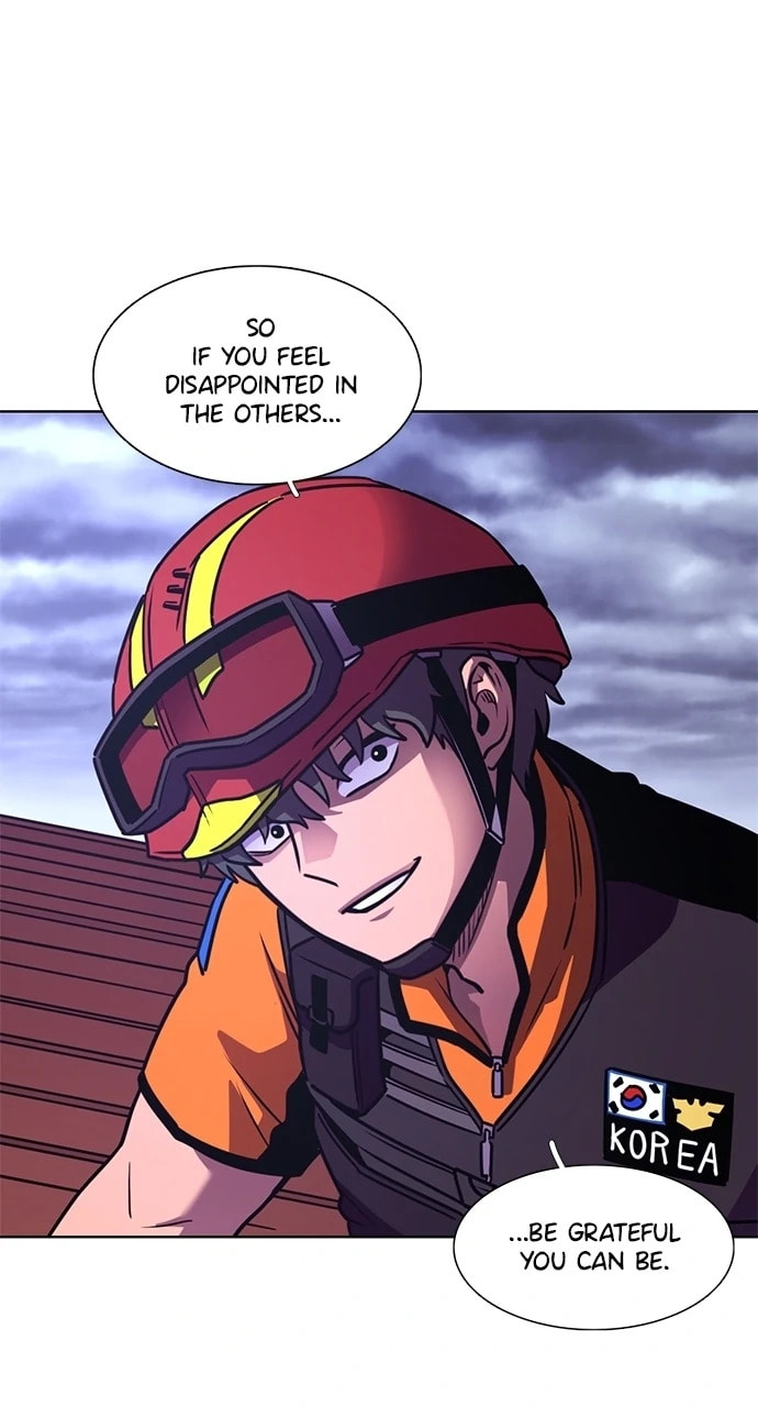 Read 1 Second chapter 318 image 11 on Lezhin