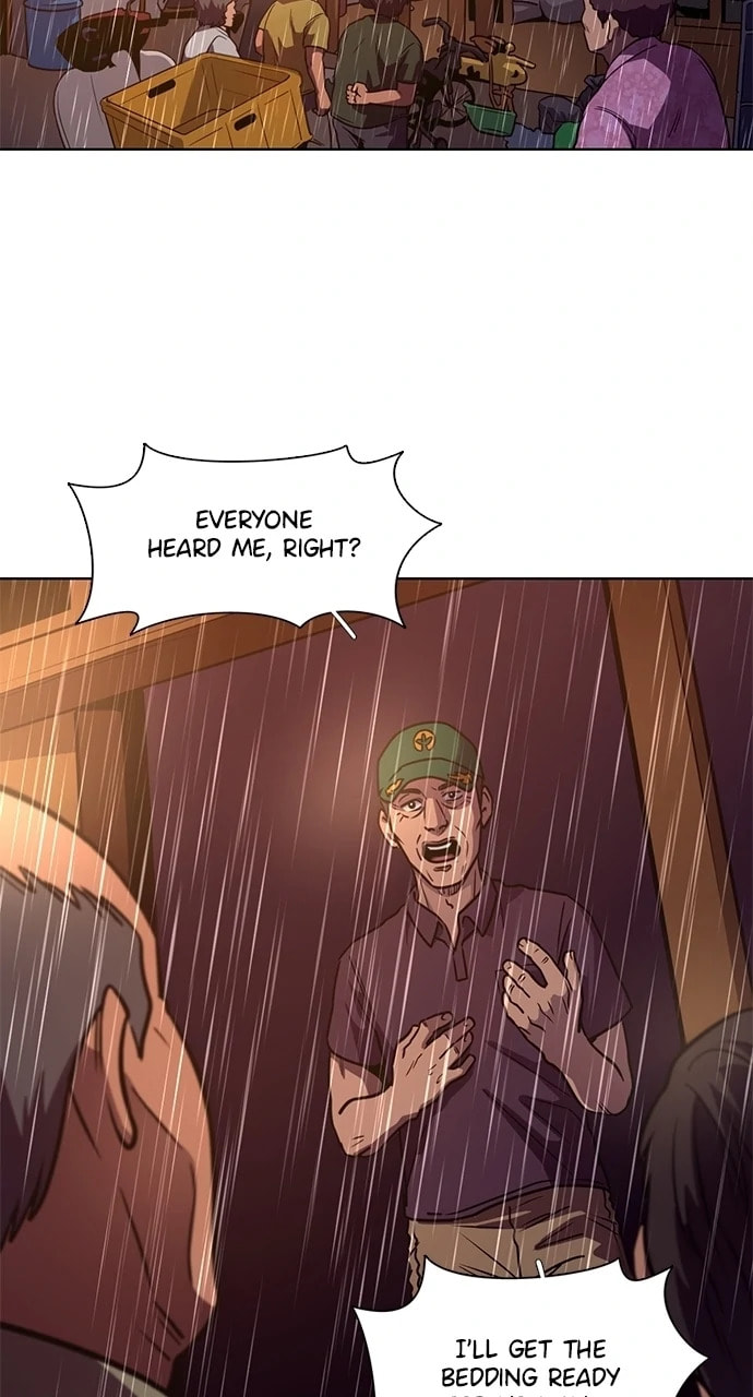 Read 1 Second chapter 318 image 55 on Lezhin