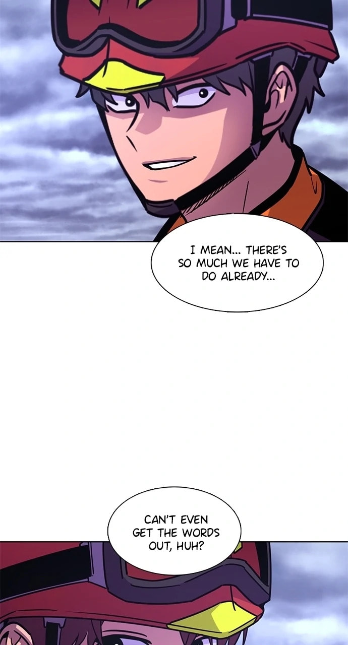 Read 1 Second chapter 319 image 1 on Lezhin