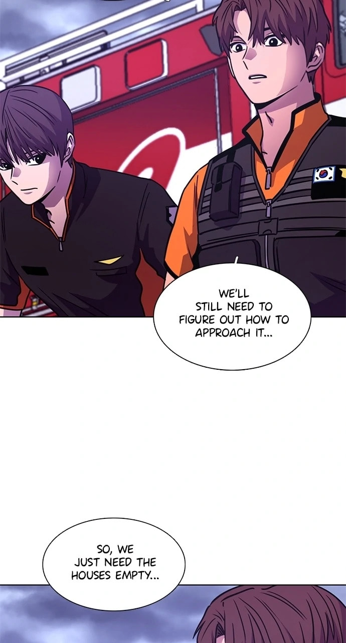 Read 1 Second chapter 319 image 20 on Lezhin