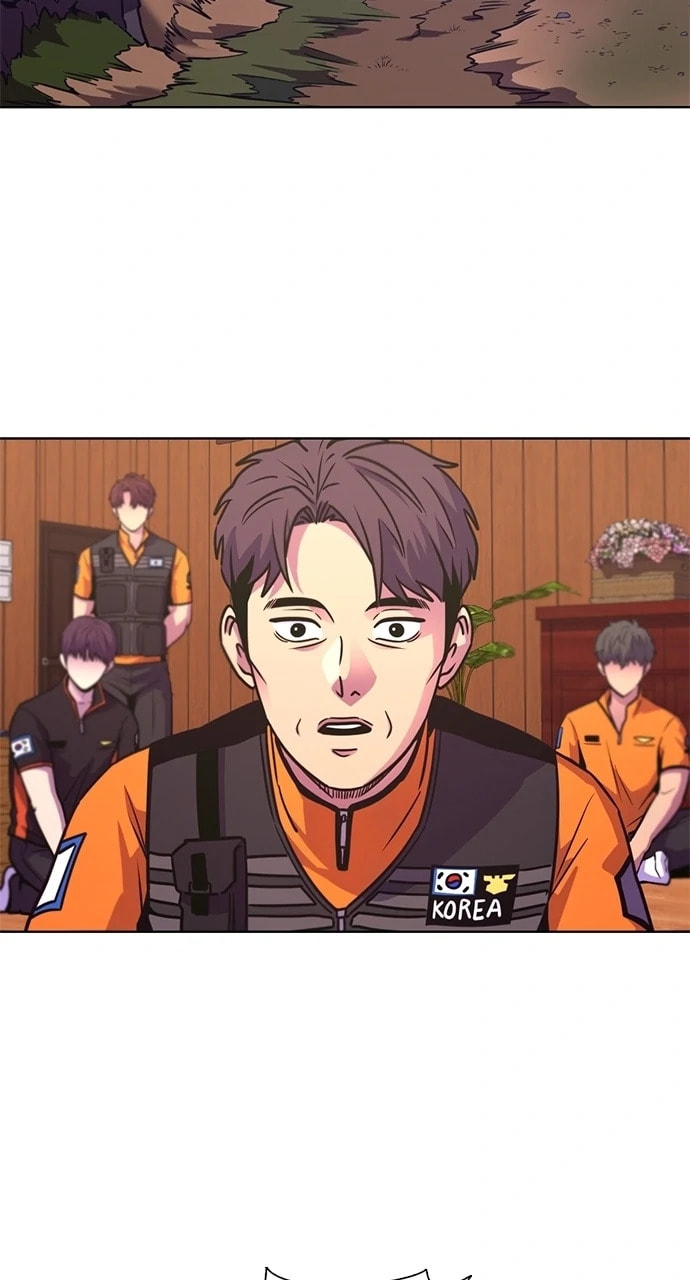 Read 1 Second chapter 319 image 34 on Lezhin