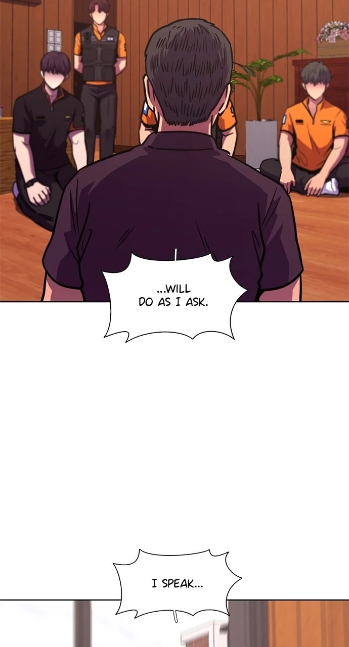 Read 1 Second chapter 319 image 36 on Lezhin