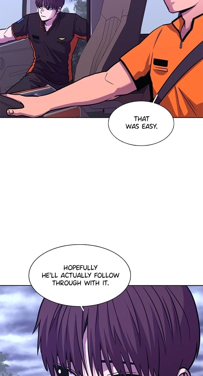 Read 1 Second chapter 319 image 39 on Lezhin
