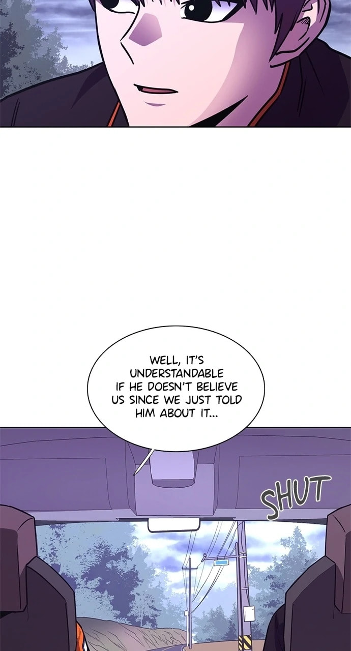 Read 1 Second chapter 319 image 40 on Lezhin