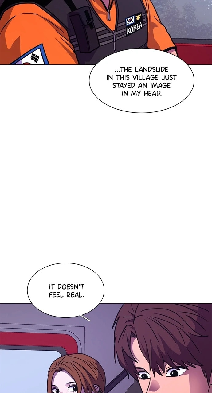 Read 1 Second chapter 319 image 46 on Lezhin