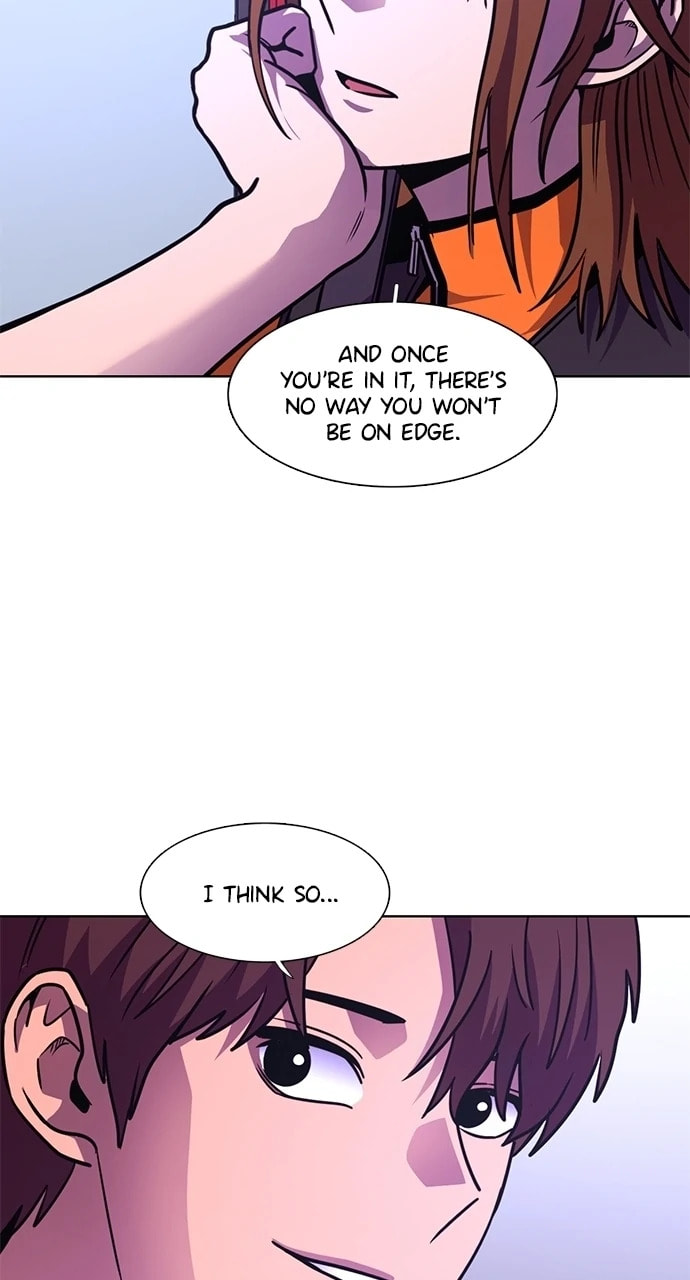 Read 1 Second chapter 319 image 49 on Lezhin