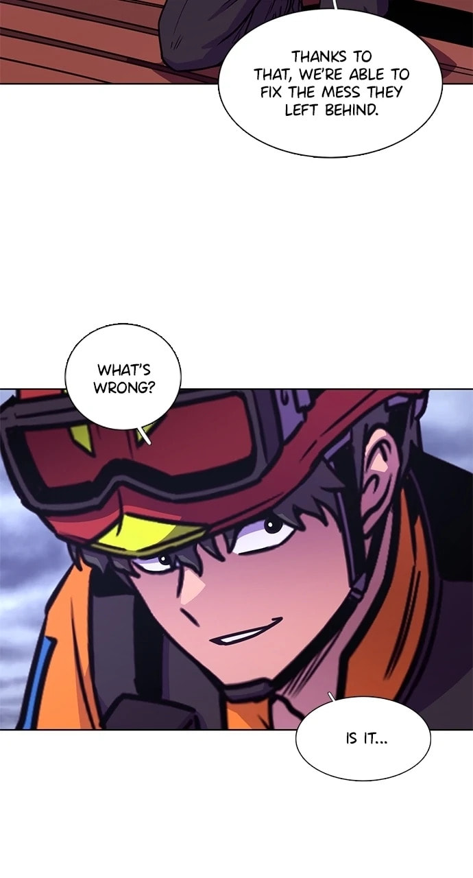 Read 1 Second chapter 319 image 5 on Lezhin