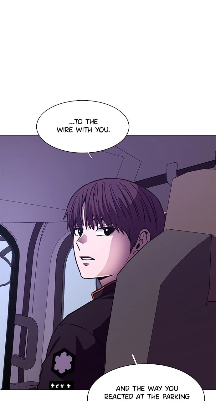 Read 1 Second chapter 319 image 51 on Lezhin