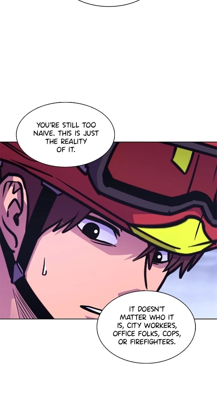 Read 1 Second chapter 319 image 7 on Lezhin