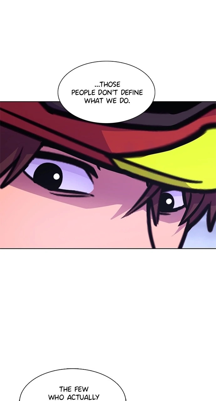 Read 1 Second chapter 319 image 9 on Lezhin