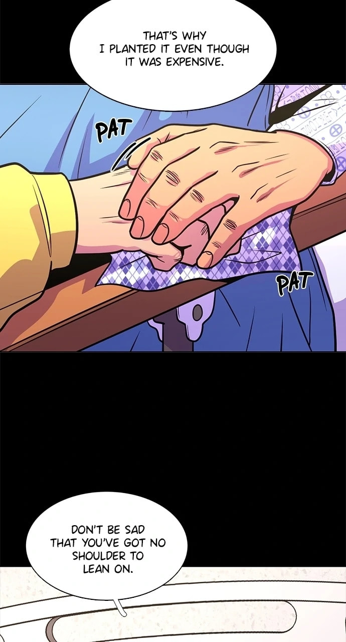 Read 1 Second chapter 320 image 11 on Lezhin