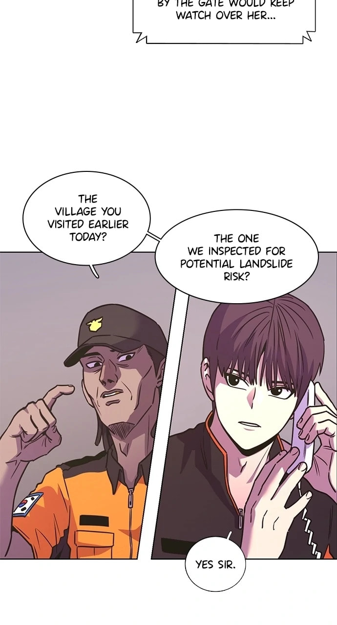 Read 1 Second chapter 320 image 20 on Lezhin