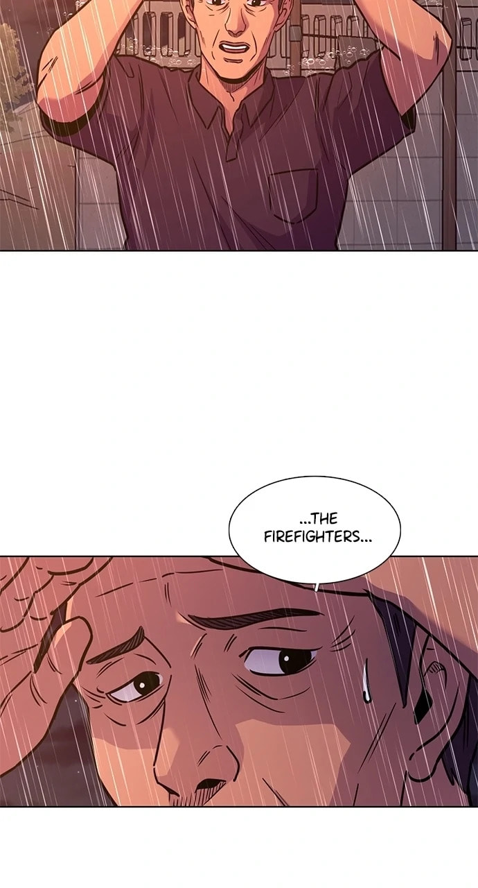 Read 1 Second chapter 320 image 26 on Lezhin