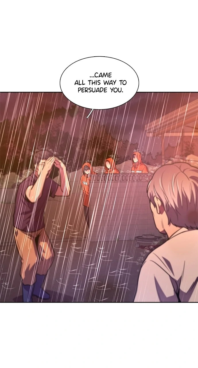 Read 1 Second chapter 320 image 27 on Lezhin